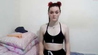 newcastlepanties Bitch in heels