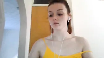 newcastlepanties a little fun in the solo video