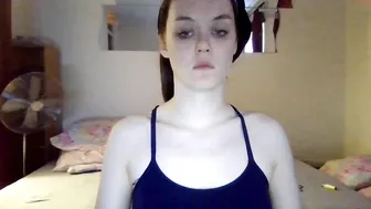 newcastlepanties beauty is resting with pussy