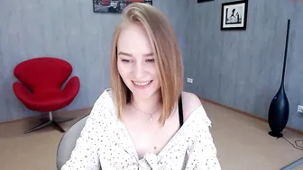 stretchinggirl sweet beauty