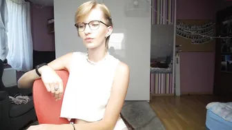 sunny_nicole Cute mare