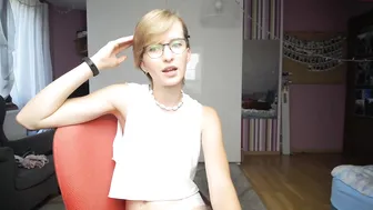 sunny_nicole Cute mare