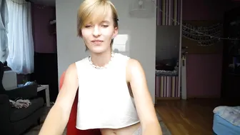 sunny_nicole Cute mare