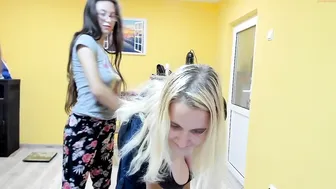 sexy_luna69  private  with orgasm