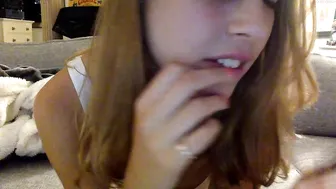 stella_lexa big breasted female - pussy fingers