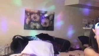 n4t1v3_horny_bunny bitch gets fucked by lucky