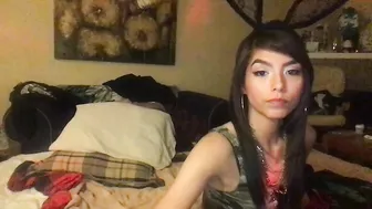 n4t1v3_horny_bunny bitch gets fucked by lucky
