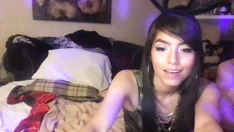 n4t1v3_horny_bunny bitch gets fucked by lucky