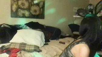 n4t1v3_horny_bunny bitch gets fucked by lucky