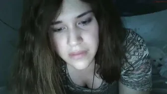 klanashy Incendiary chick