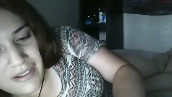klanashy Incendiary chick