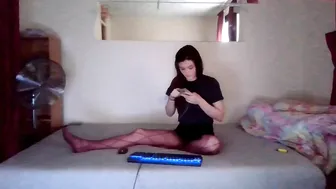 newcastlepanties natural beauty on the positive shows itself in all its glory