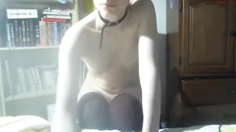 shark_kitty cute chick fucked by sex toy