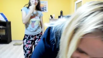 sexy_luna69 Siskata Mare