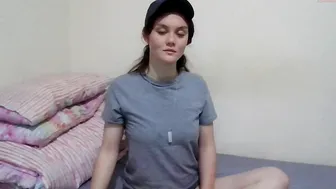 newcastlepanties recording from the  private e chat brunette