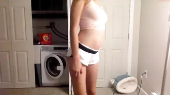 stella_lexa busty slut caresses both slits