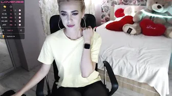 kristy Luxury model