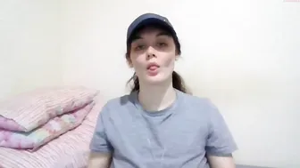 newcastlepanties the stubborn slut fucks herself with a phallus