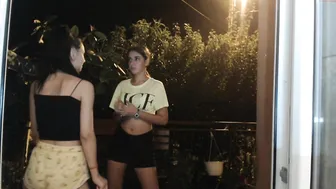 badgirls96 nude babe gets pussy fucked