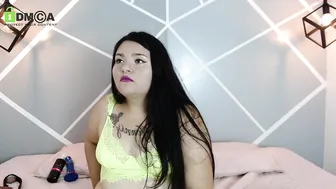 bianca_cum obstinate mare fingers jerking her pussy