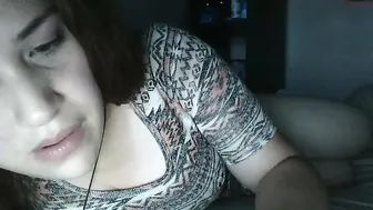 klanashy big tits and neat vagina