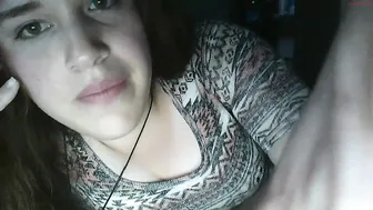 klanashy big tits and neat vagina