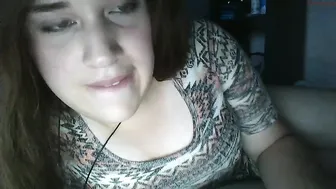 klanashy big tits and neat vagina