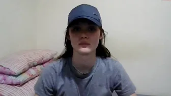 newcastlepanties green haired sweater cuddles