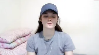 newcastlepanties green haired sweater cuddles