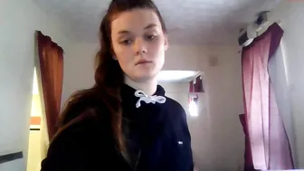 newcastlepanties beautiful lady shows gorgeous body