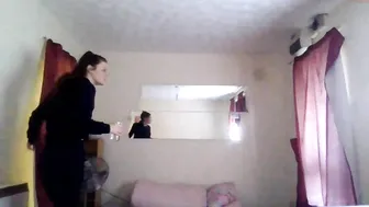 newcastlepanties beautiful lady shows gorgeous body