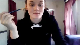 newcastlepanties beautiful lady shows gorgeous body