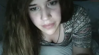 klanashy full length striptease