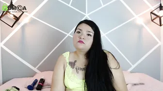 bianca_cum Long baby