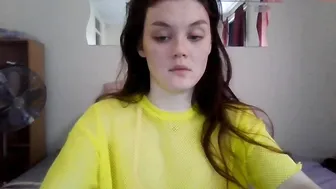 newcastlepanties delightful chick fucks herself hard