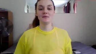 newcastlepanties delightful chick fucks herself hard