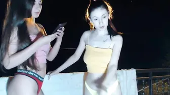 badgirls96 crazy nurse posing on camera