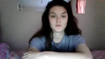 newcastlepanties babe sat hard masturbating pussy