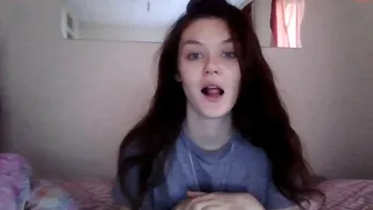newcastlepanties babe sat hard masturbating pussy