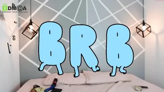 bianca_cum the naughty bitch jerks off with sex toys