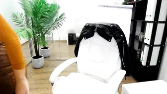 annemarry96 beautiful vigorously fingering pussy