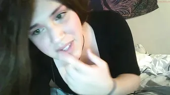 klanashy Graceful bitch
