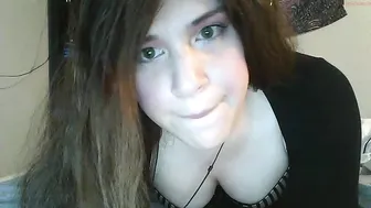 klanashy Graceful bitch