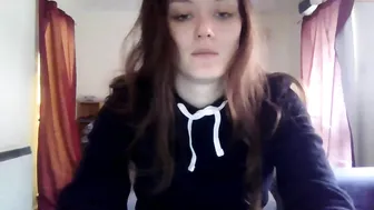 newcastlepanties gentle erotic spinning at the chair