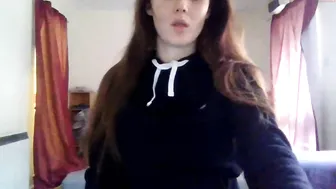 newcastlepanties gentle erotic spinning at the chair