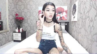 your_petite_dream Hot babe