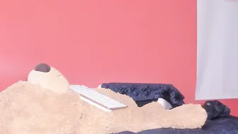 fucking_in_secret cute fucks herself