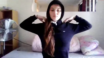 newcastlepanties t terry cap to holes