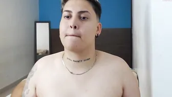 lexa_and_jacob hot young lady is fucking pussy