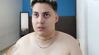 lexa_and_jacob hot young lady is fucking pussy